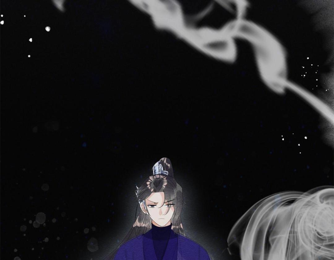 第49话 我不要忘记裴道珠35