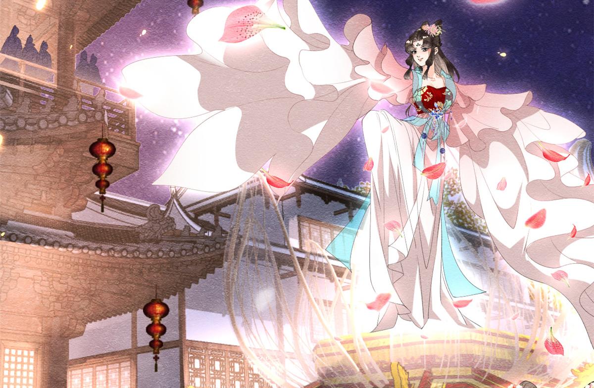 第15话 鱼儿上钩了9