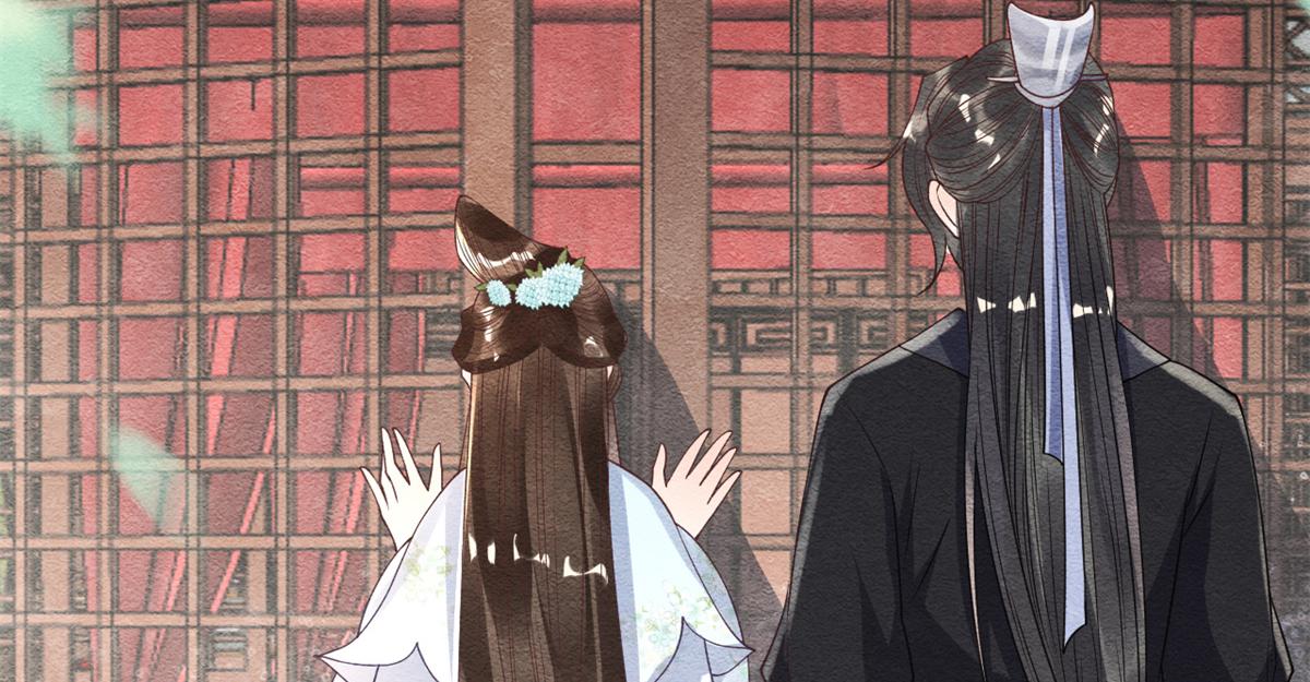 第22话 你也配娶她9