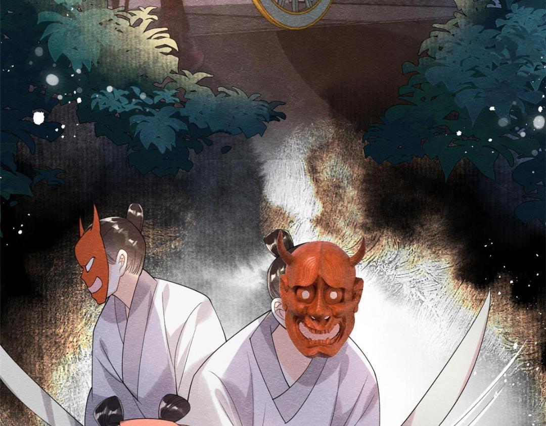 第47话 螳螂捕蝉59