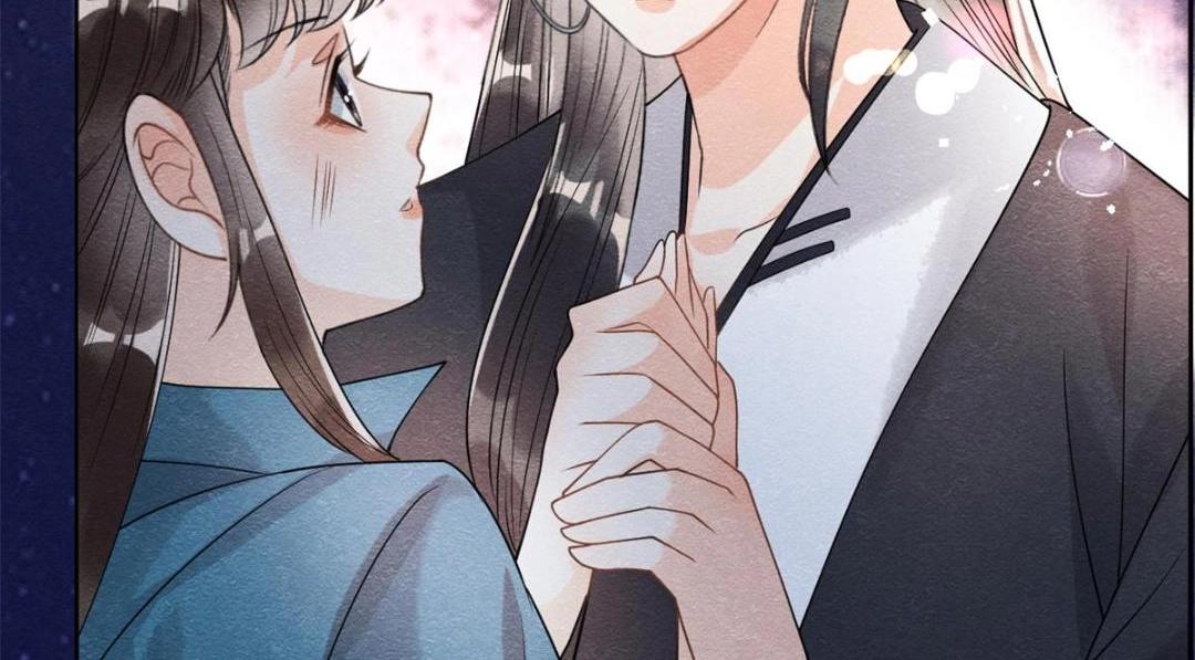 第42话 只要能娶你千刀万剐又何妨46