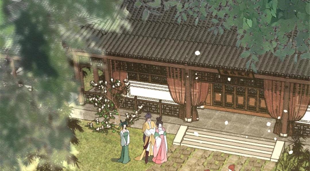 第75话建安公主？36