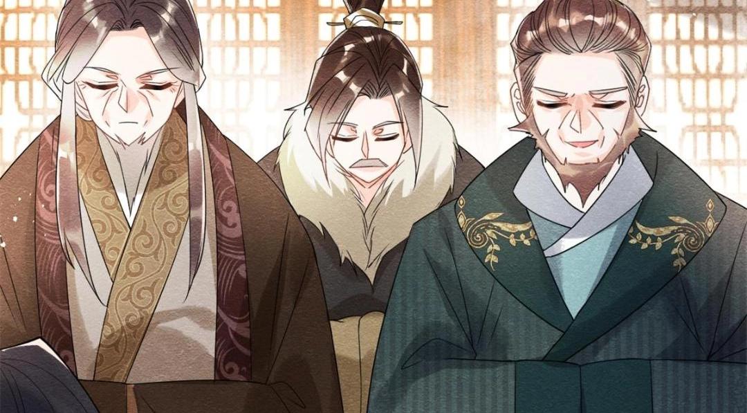 第45话 我会八抬大轿，娶你为妻38