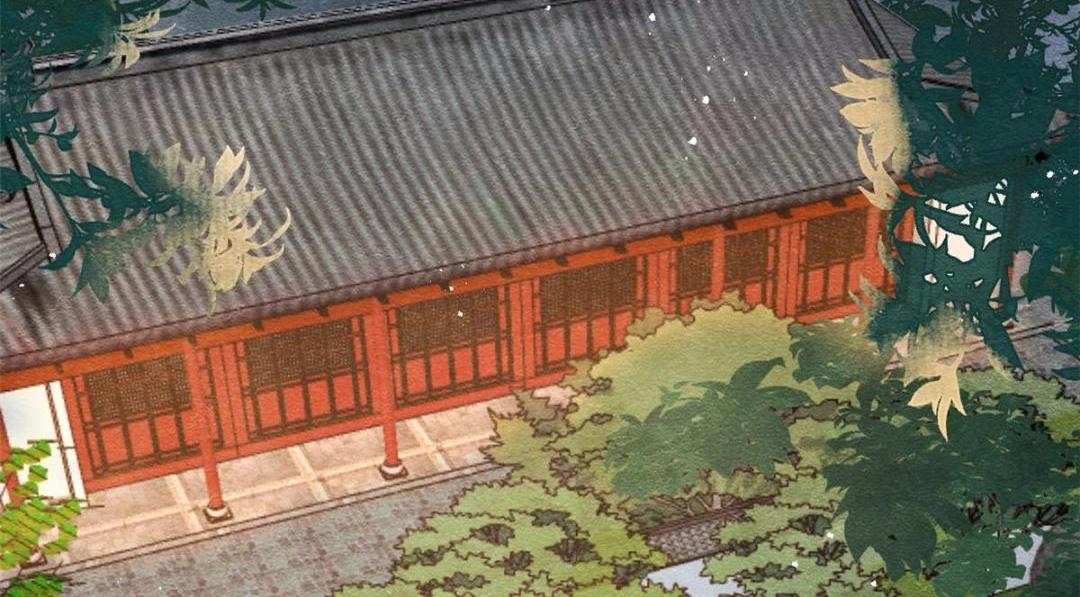 第26话 萧衡每天都在被打脸46