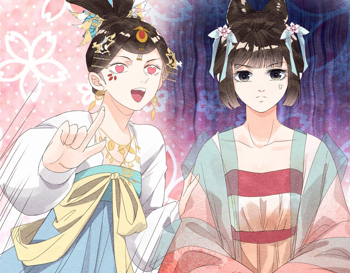 第5话 陆二哥哥，好久不见69