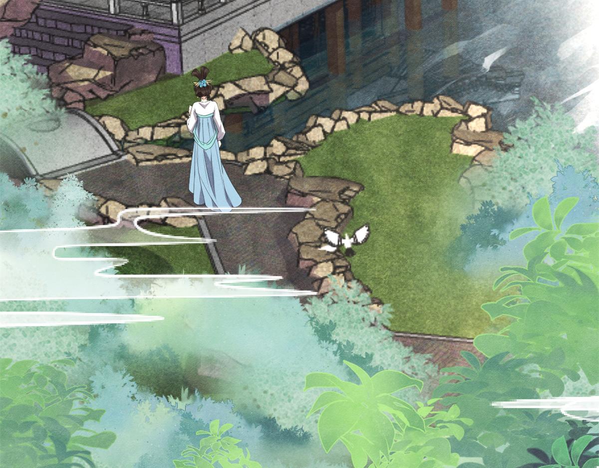 第5话 陆二哥哥，好久不见47