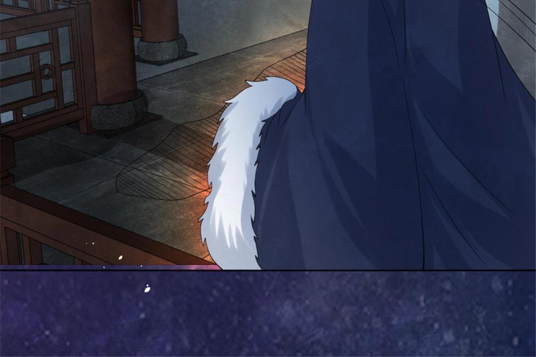 第76话抓到一只半夜翻墙的萧衡34