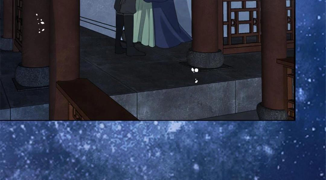 第76话抓到一只半夜翻墙的萧衡53