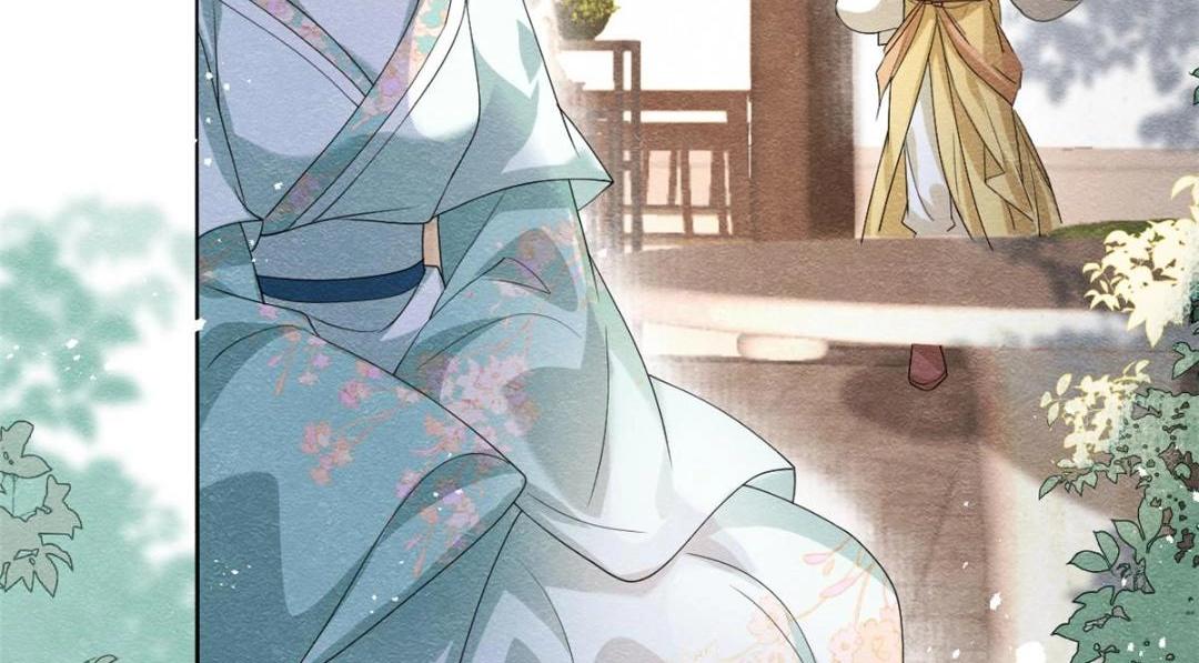 第65话 她们都去过栖玄寺？10