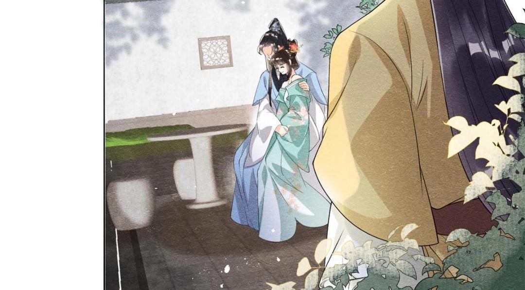 第65话 她们都去过栖玄寺？6