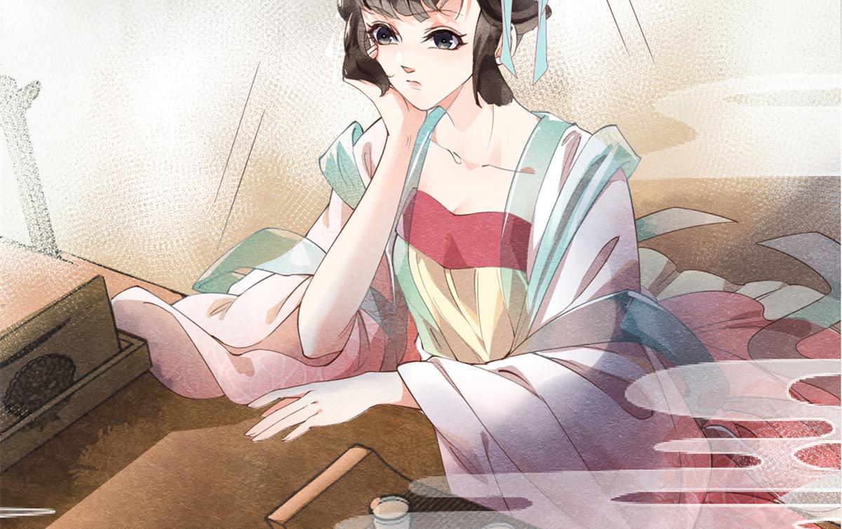 预告1