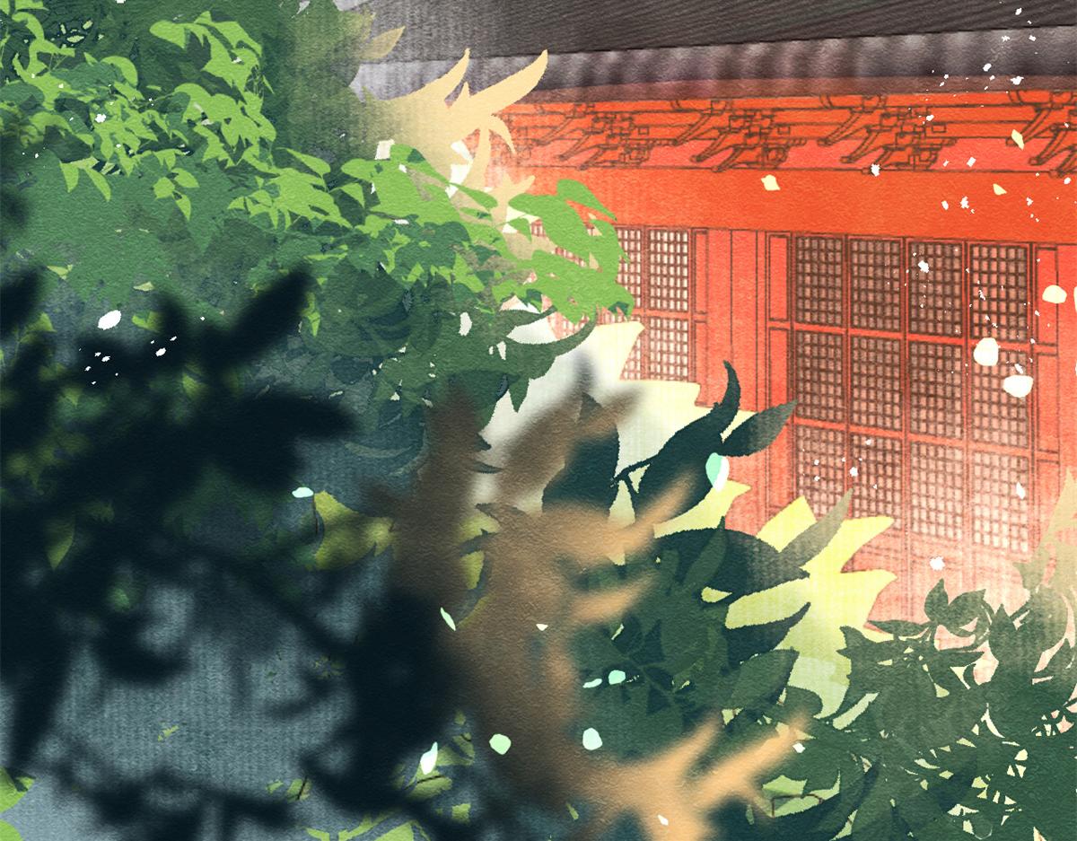 第30话 对别人比对我温柔？114