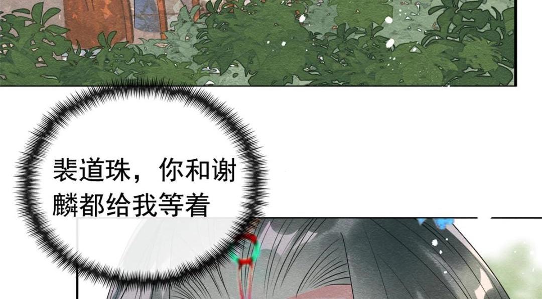 第64话 我要她一生幸福无人敢欺36