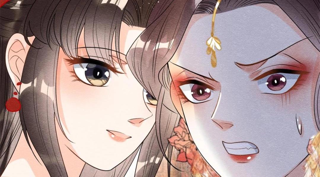 第42话 只要能娶你千刀万剐又何妨90