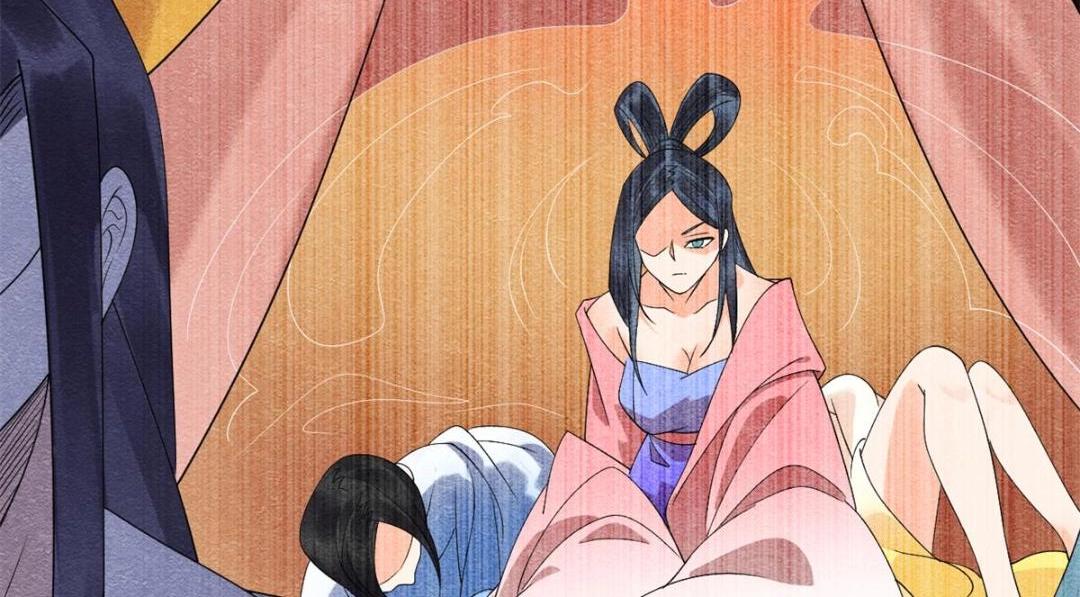 第53话 妹妹以身换得了情报74