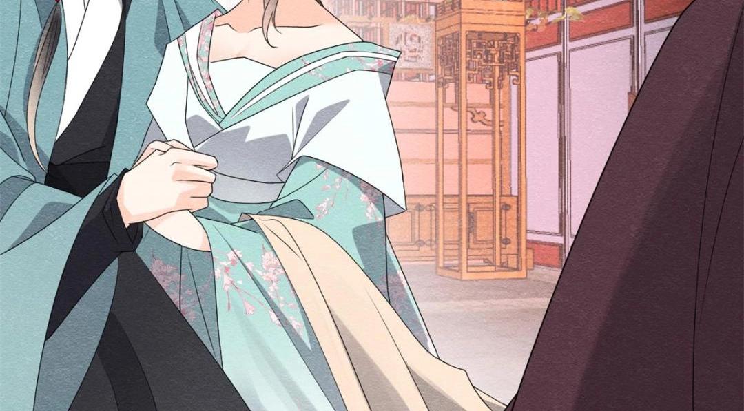 第53话 妹妹以身换得了情报32
