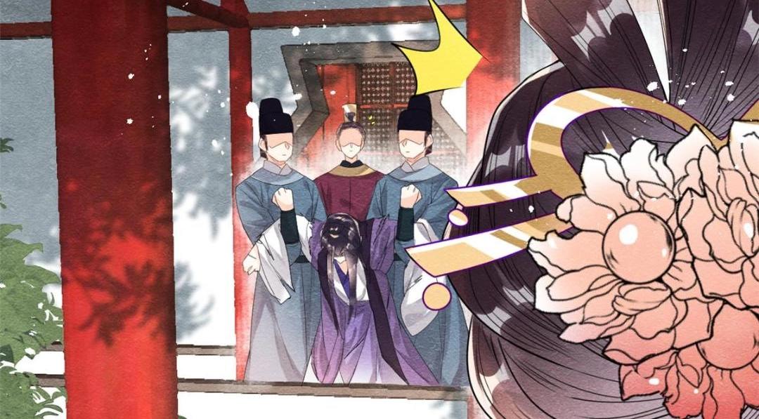 第61话 我真的重生了？38