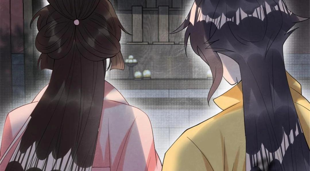 第76话抓到一只半夜翻墙的萧衡83