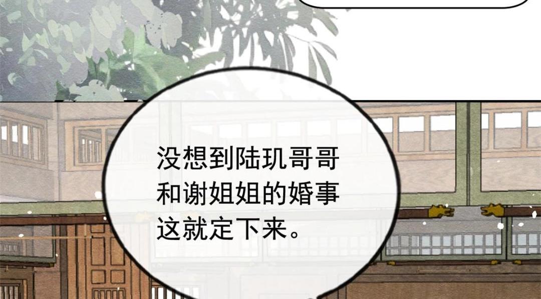 第74话你会送我去和亲吗？60