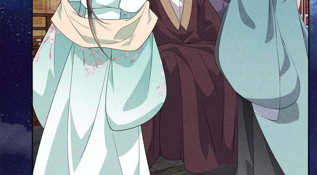 第53话 妹妹以身换得了情报18