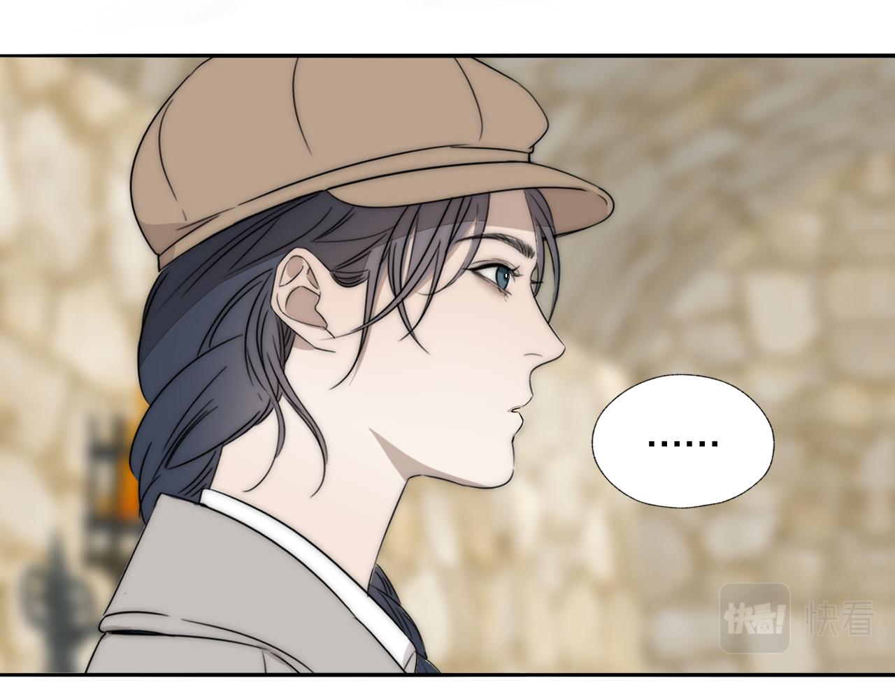 第36话 只身查证40