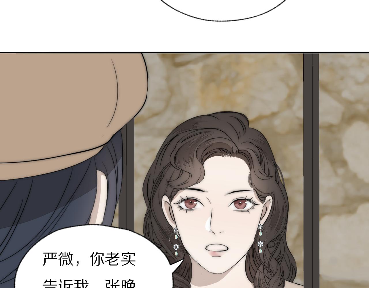 第33话 严微被捕73