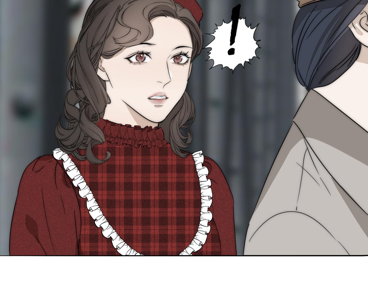 第33话 严微被捕59
