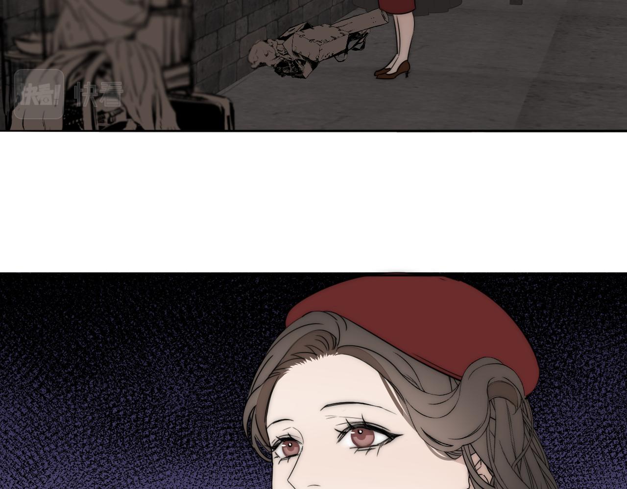 第31话 严微暴露58