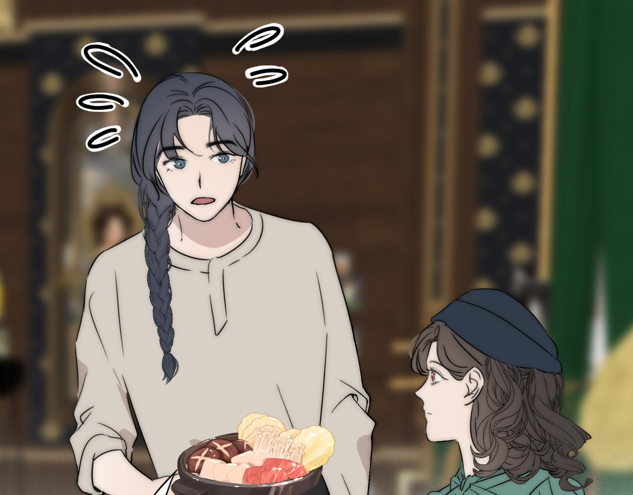第46话 捅破窗户纸100