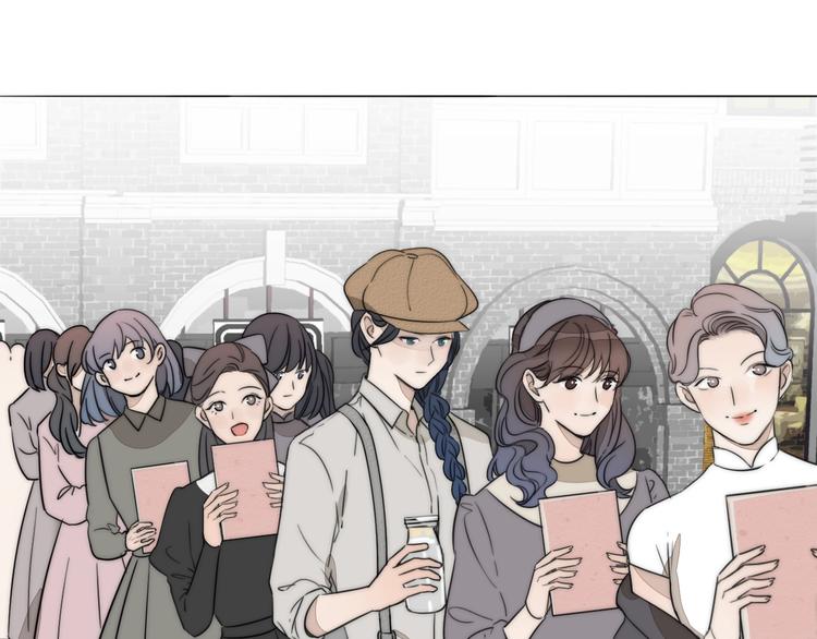 第1话  签售会上的不速之客51