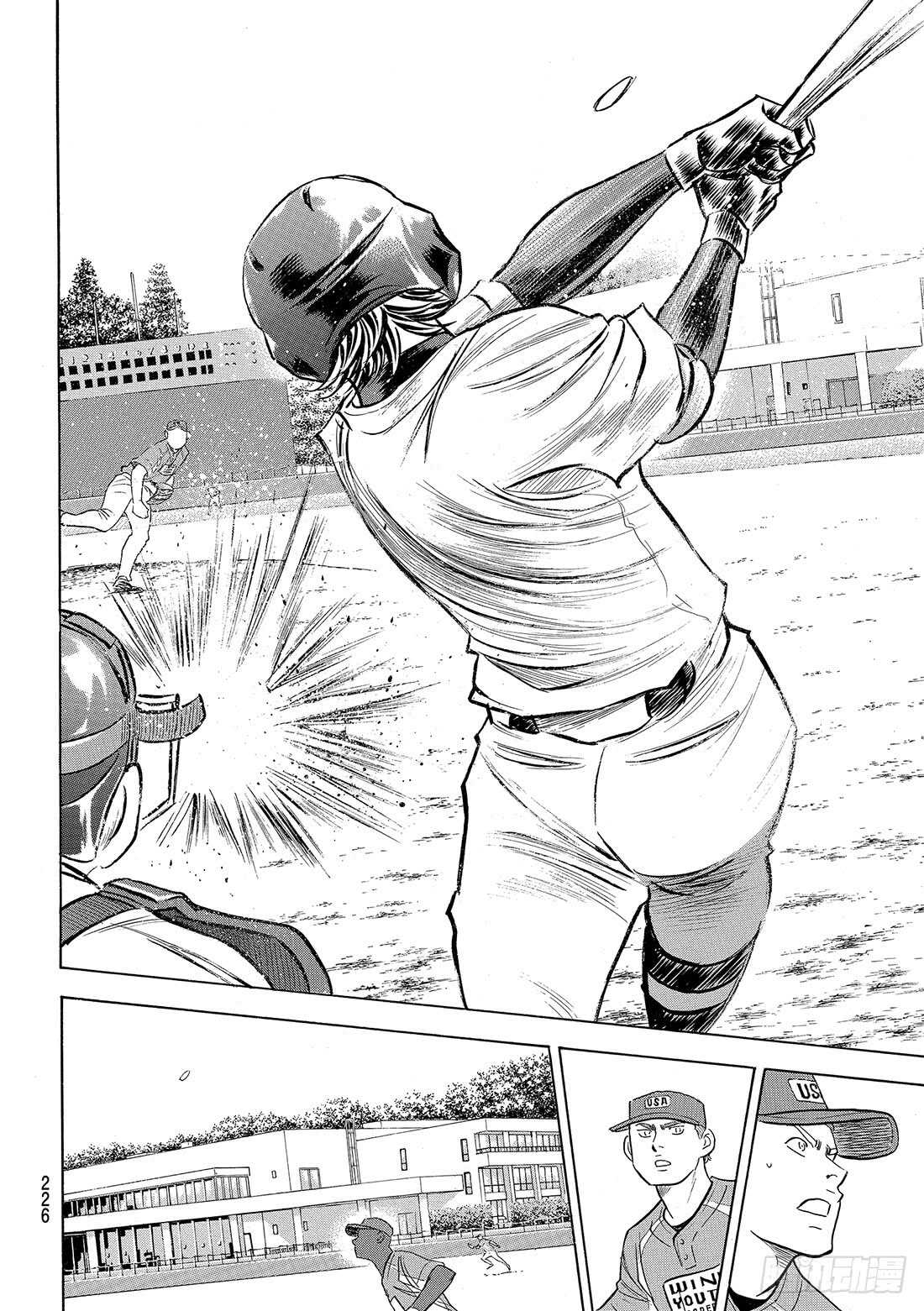 第104话 日本的武士10