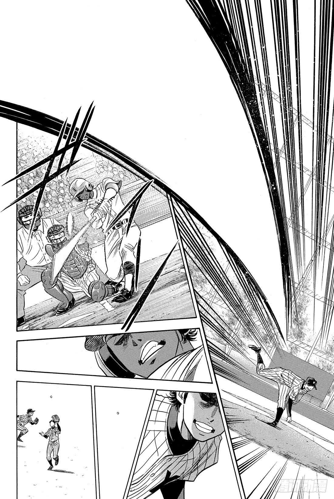 第16话 KING4