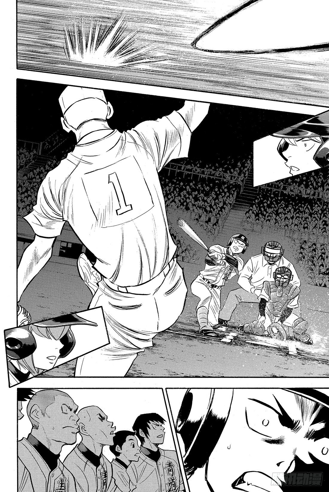第5话 棒球天才12