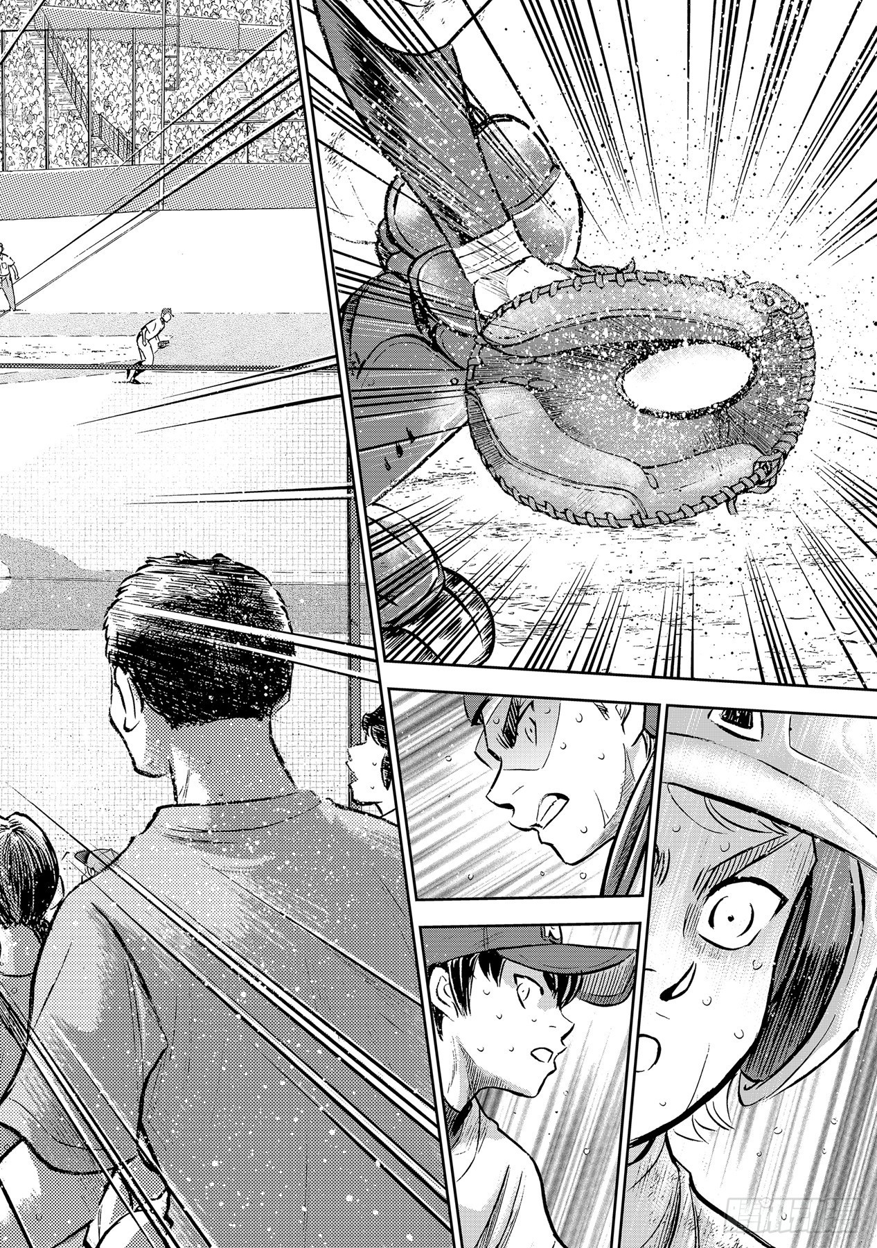 第303话 球探看中的人21