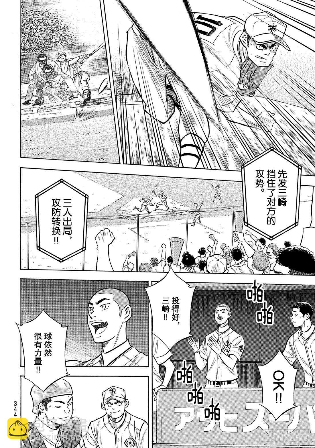 第201话Strong Styl4