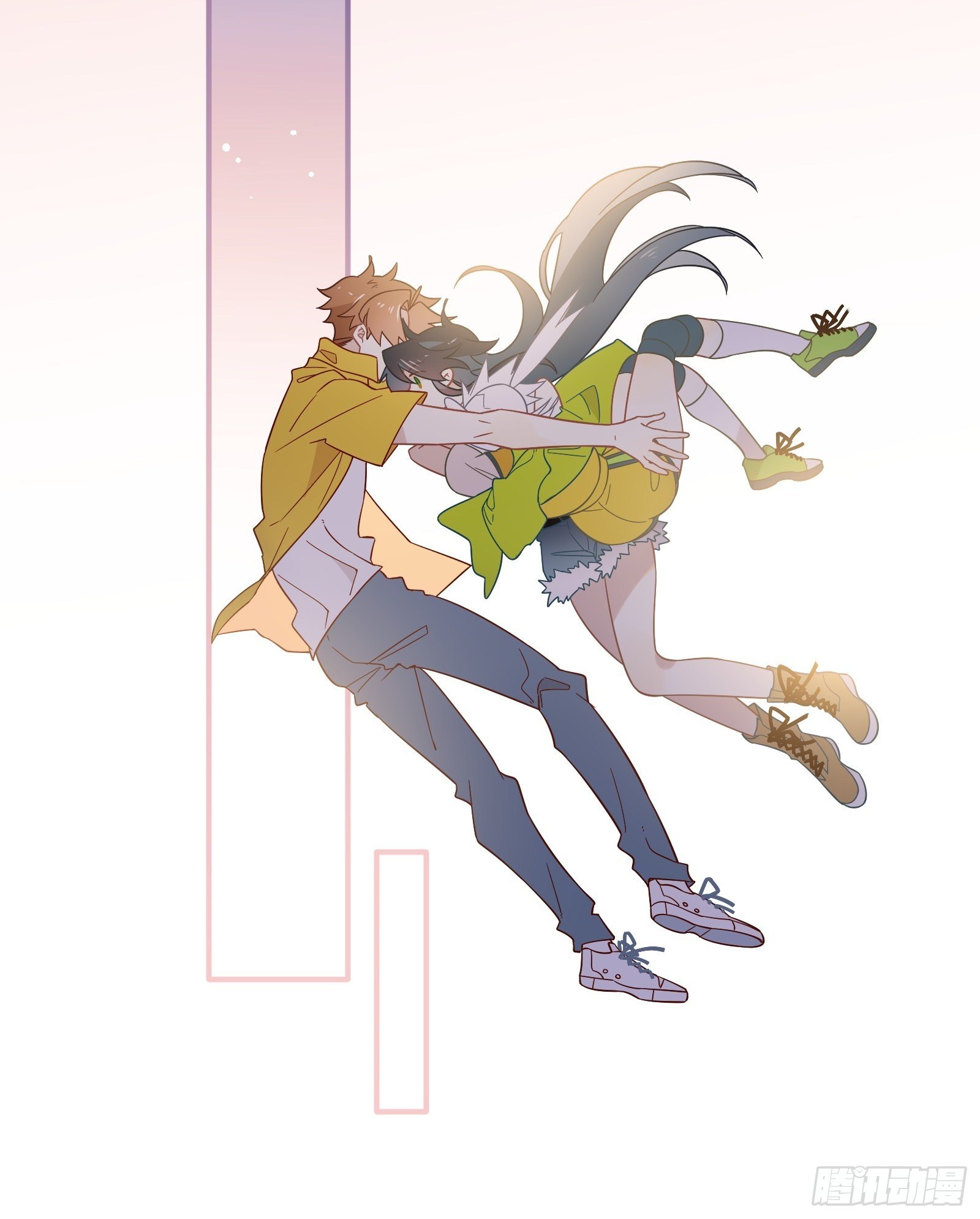 第44话 你也不会需要我吧49
