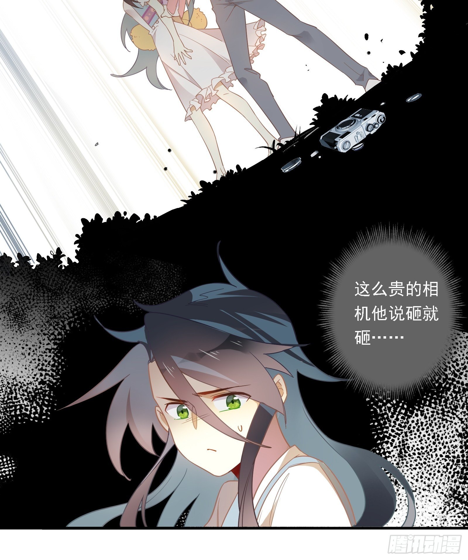 第19话 姐姐，久等了！16