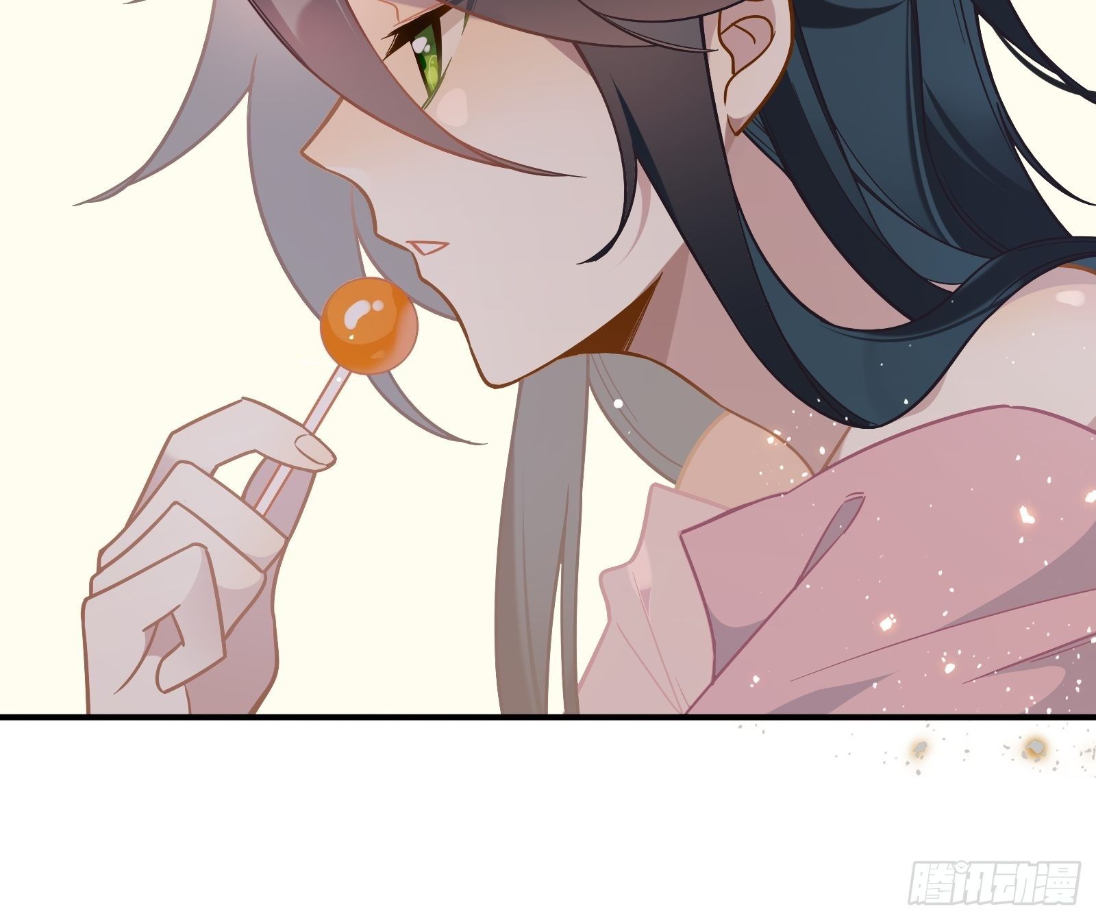 第47话 我要退赛47
