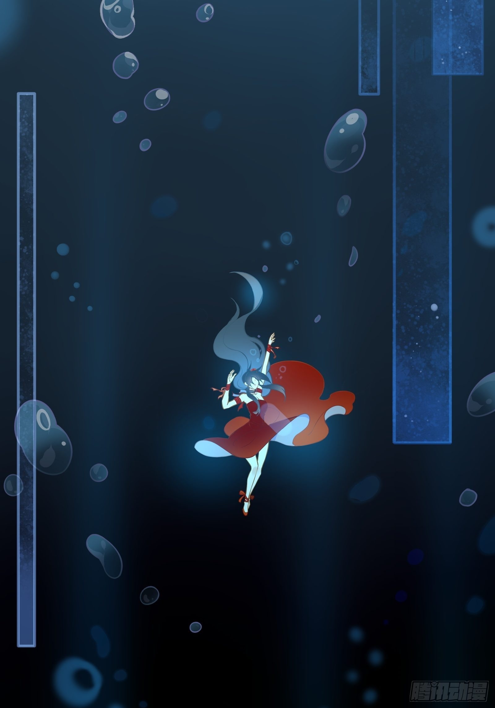 第3话 我是美鱼姐的人9