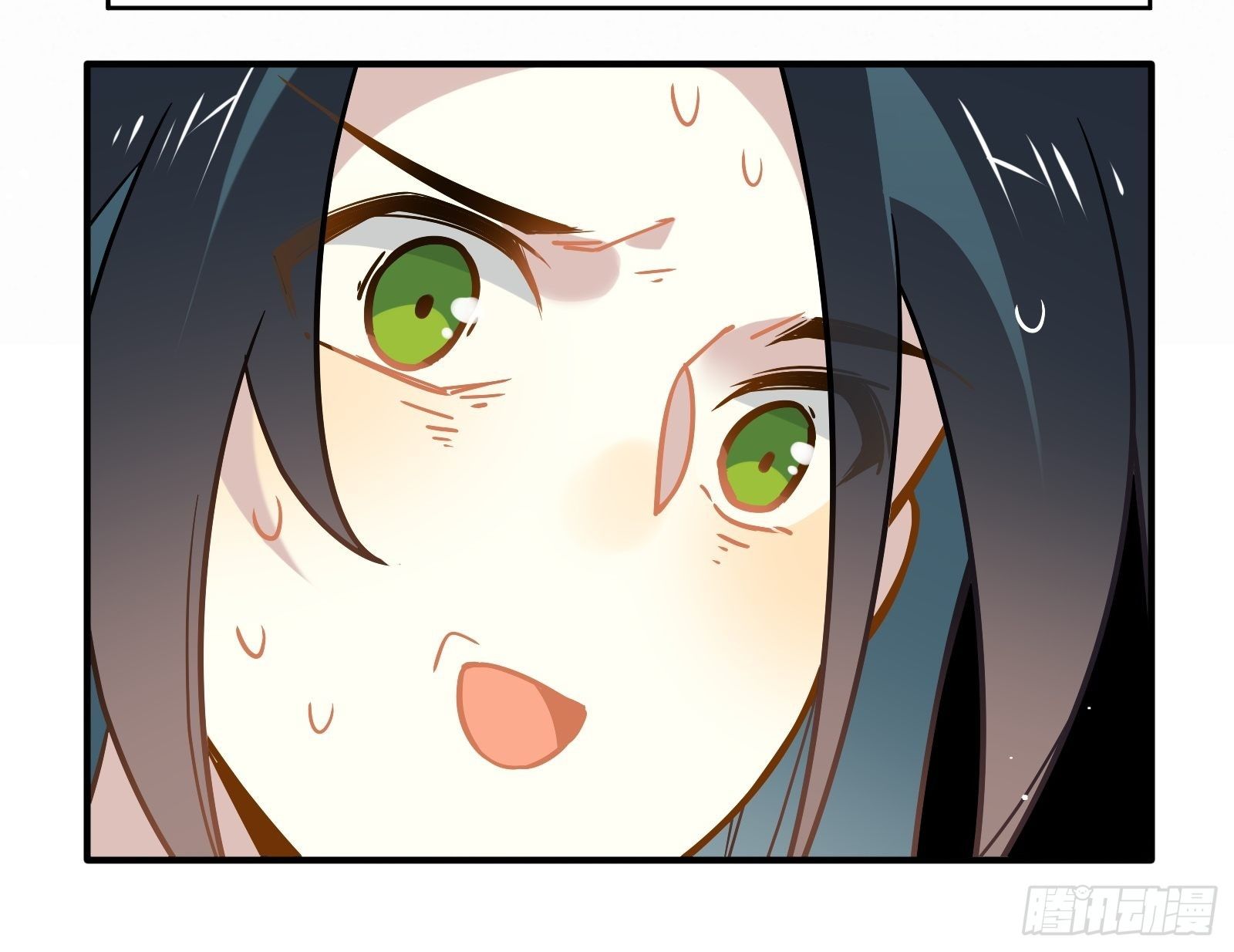 第43话 一言为定是不可能的8