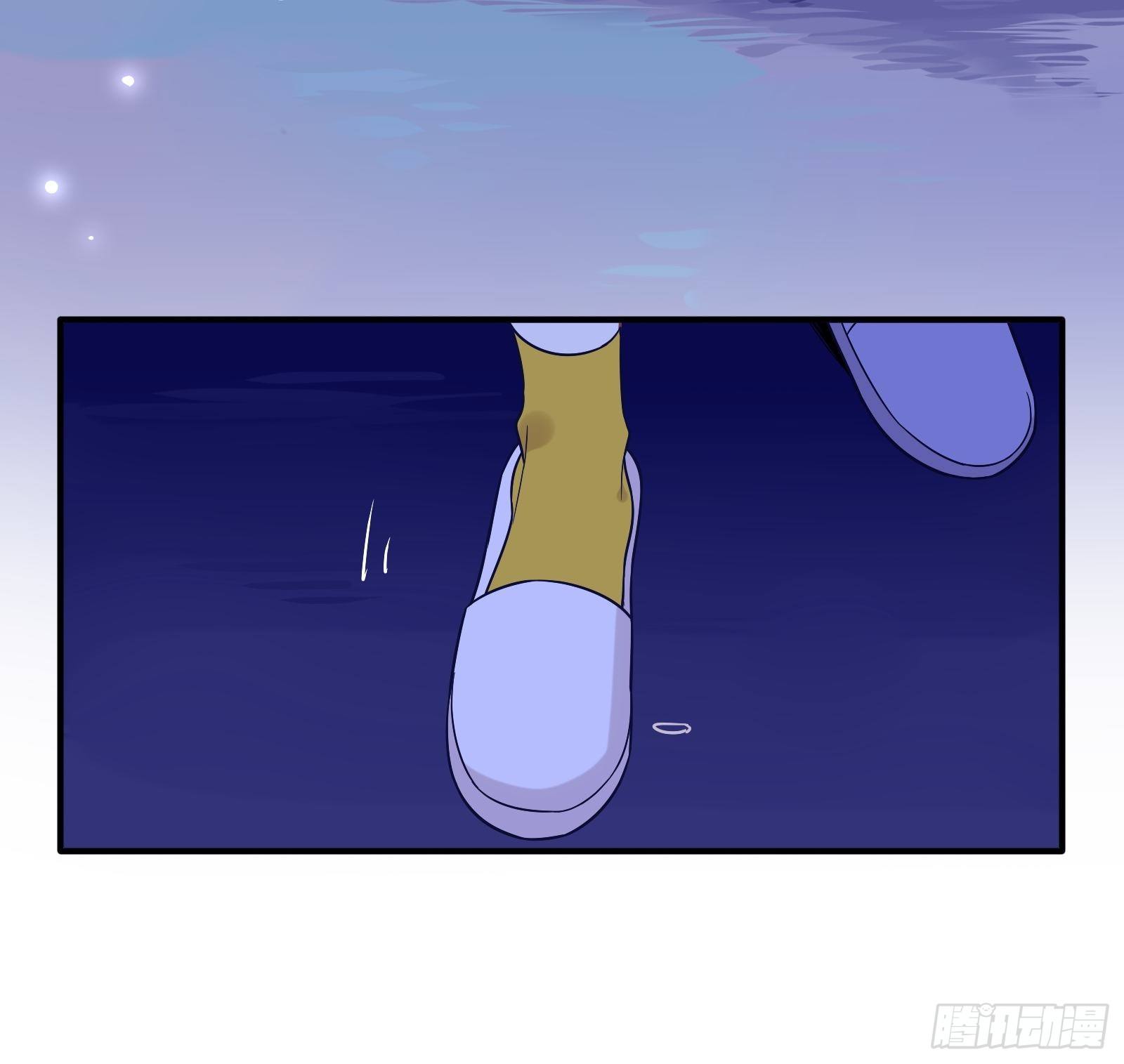 第44话 你也不会需要我吧59