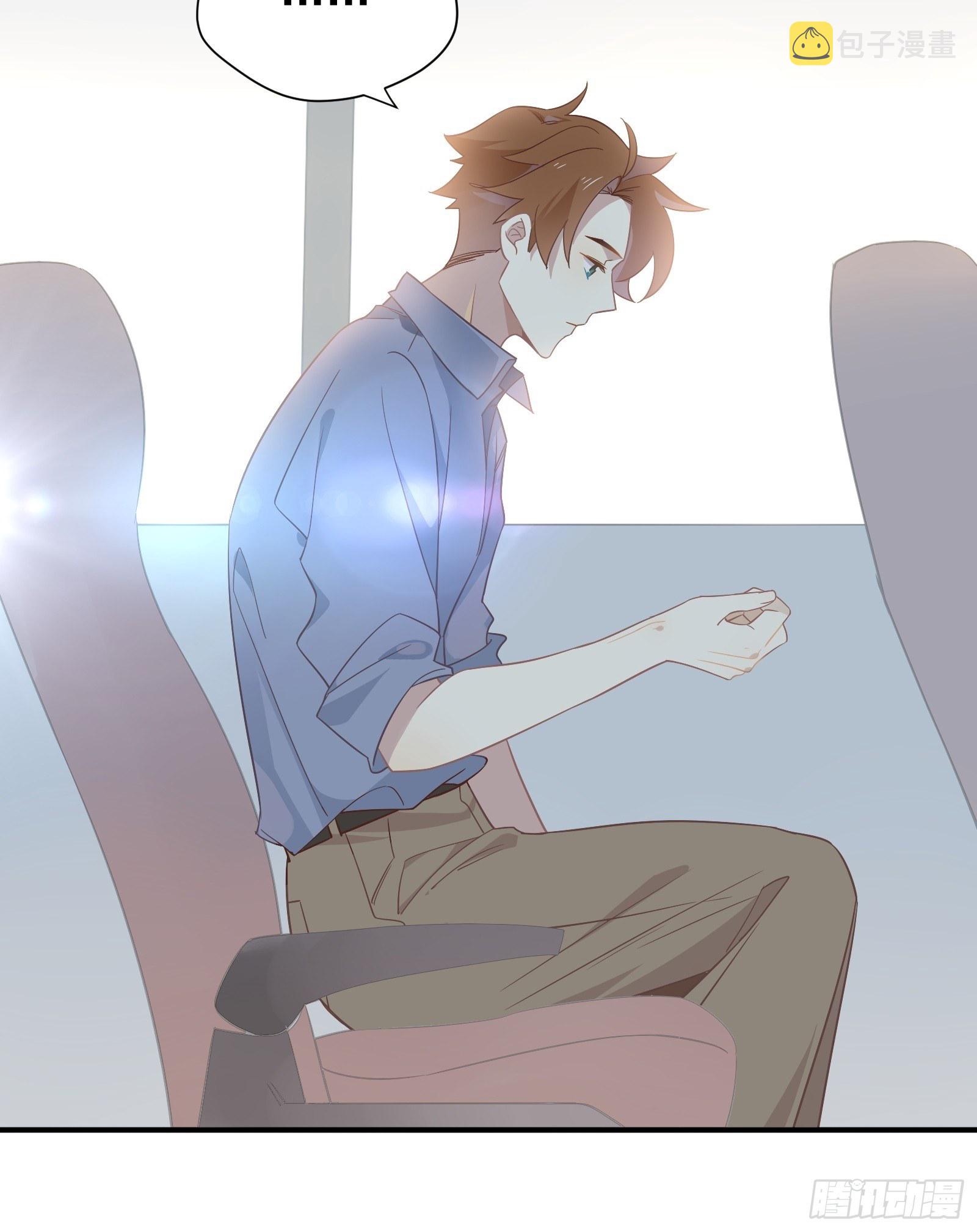 番外 猛男从不用创口贴？真香。10