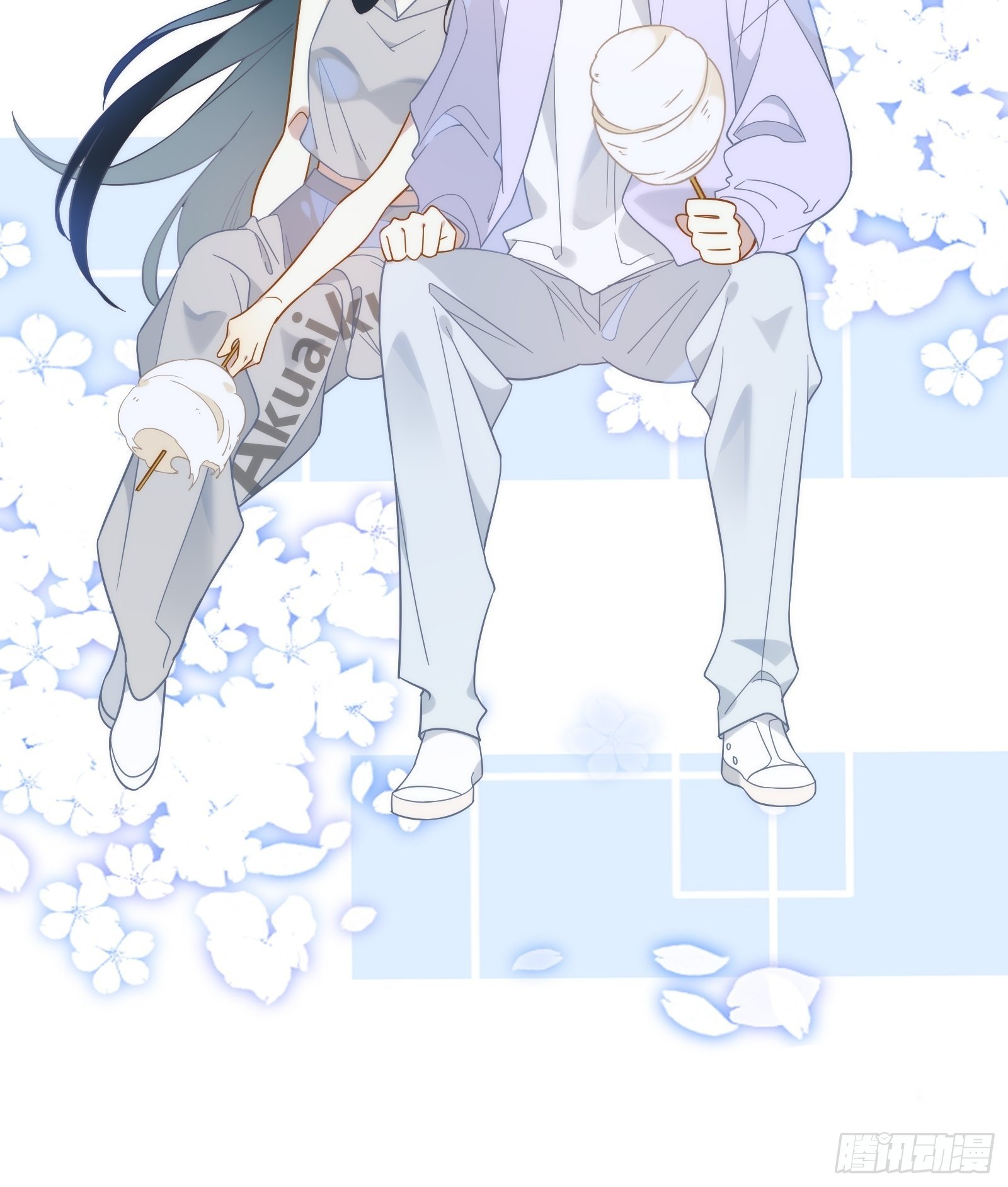 第41话 酒、棉花糖与秦非53