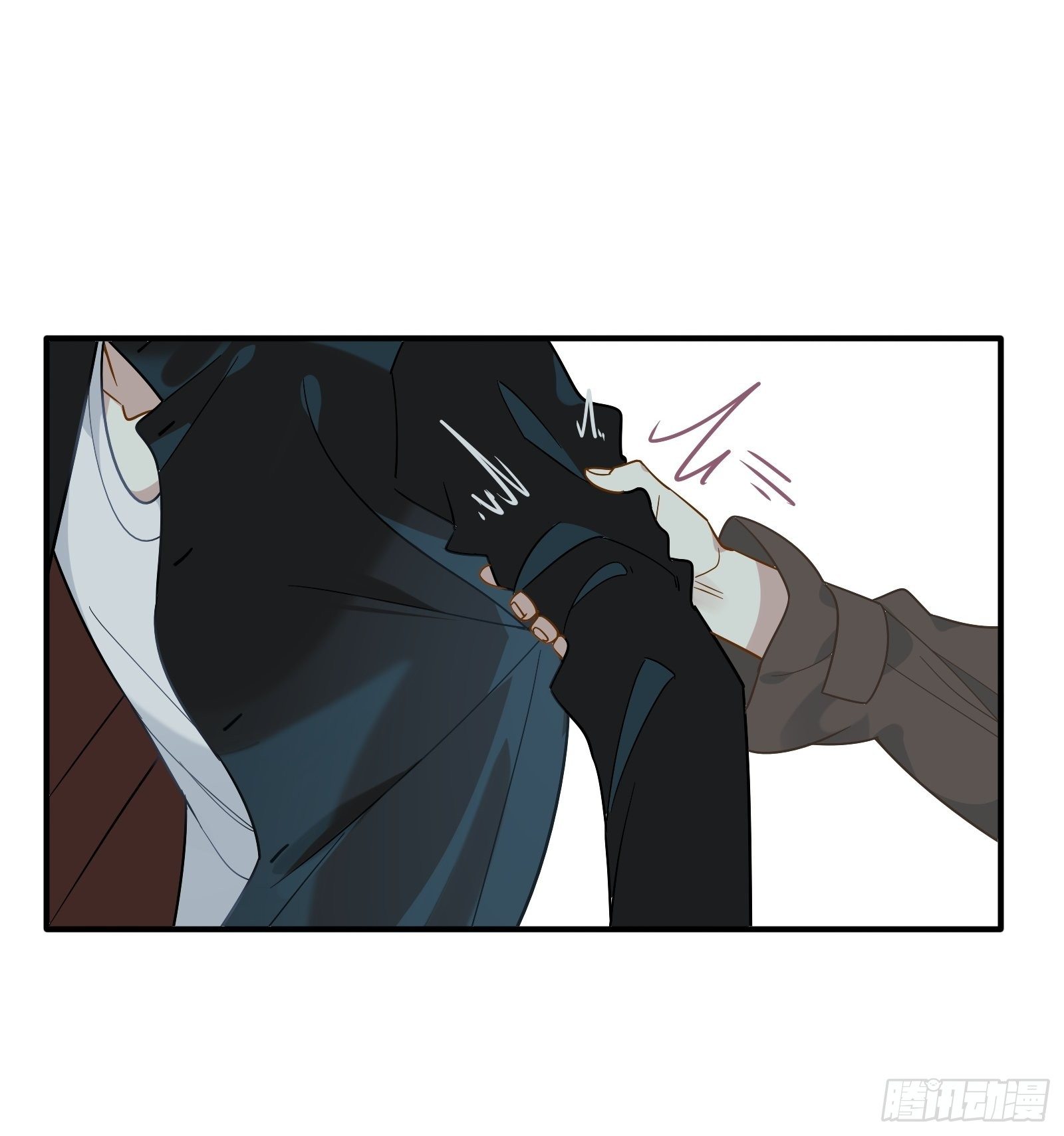第50话 黑幕！16