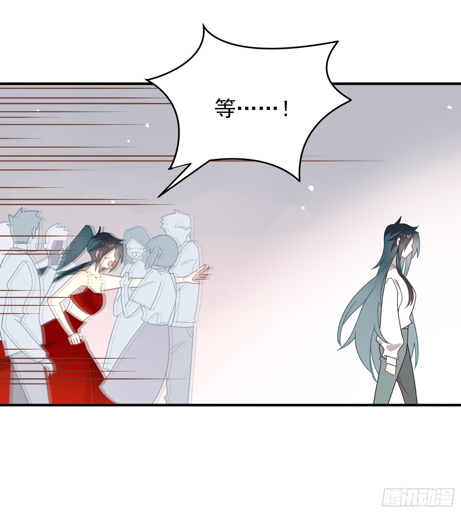第65话 等我回来7