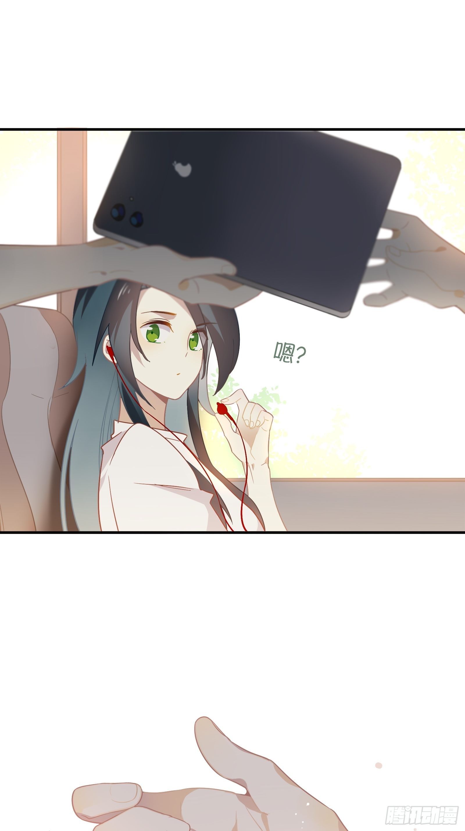 番外 猛男从不用创口贴？真香。5