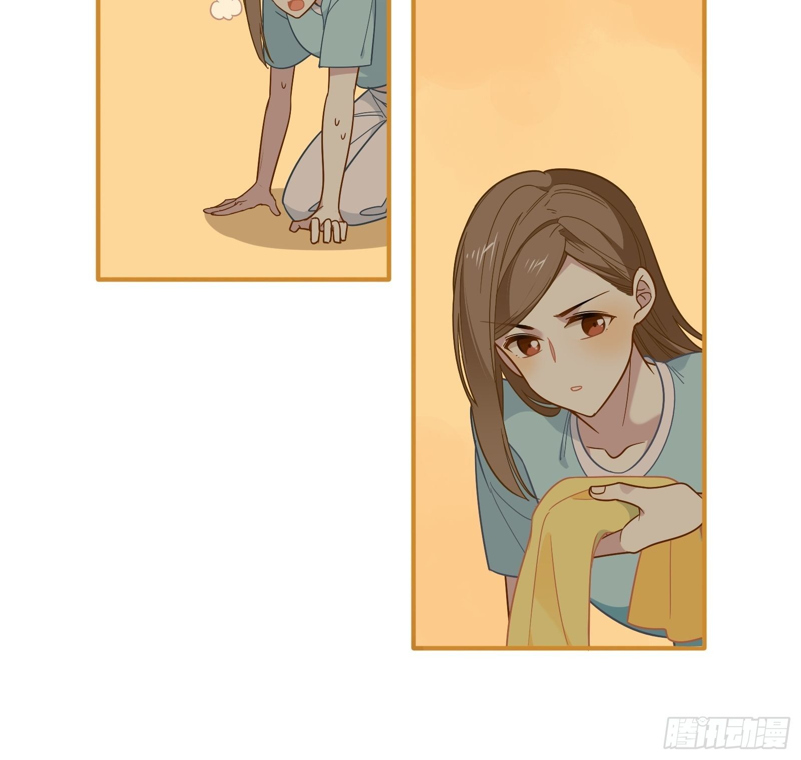 第49话 看得最远的地方25