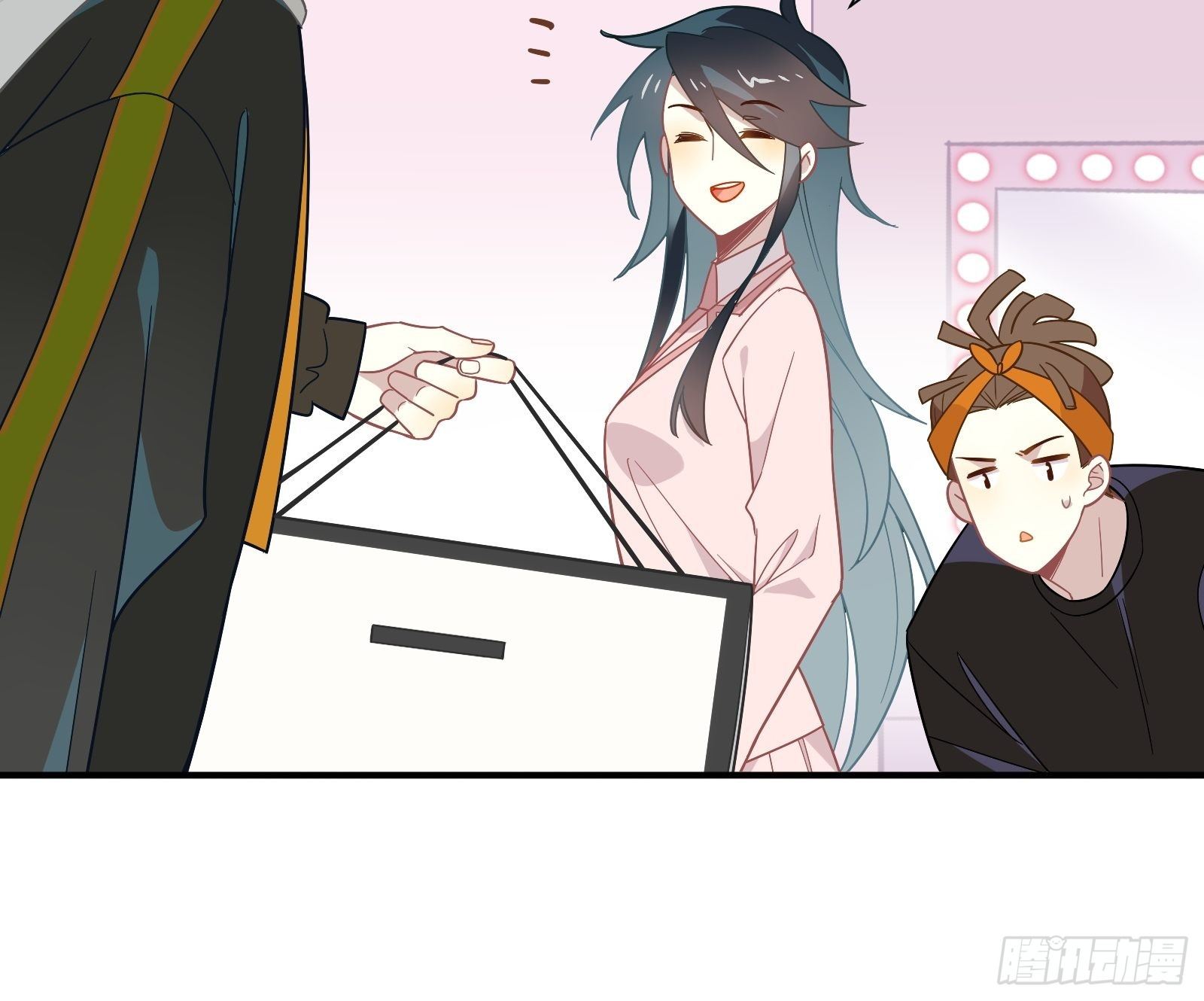 第58话 真·踢馆！17