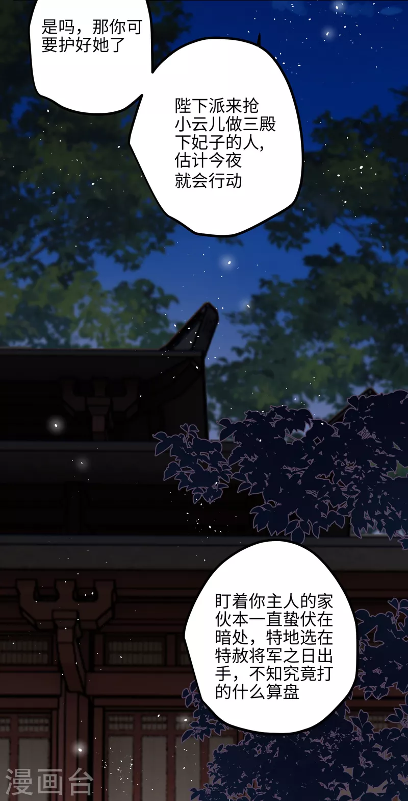 第57话 我的傻将军16