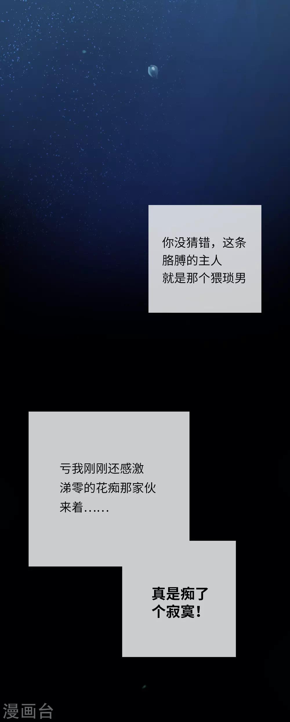第2话 送上门的小护卫18